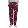 Kids' Casual Pants - Solid Color Sport Pants With Pockets