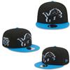 Koreaanse Versie Van Voetbalpet NFL Heren en Dames Geborduurde Platte Rand Pet Outdoor Zonbescherming Trendy Pet Verstelbare Baseballpet