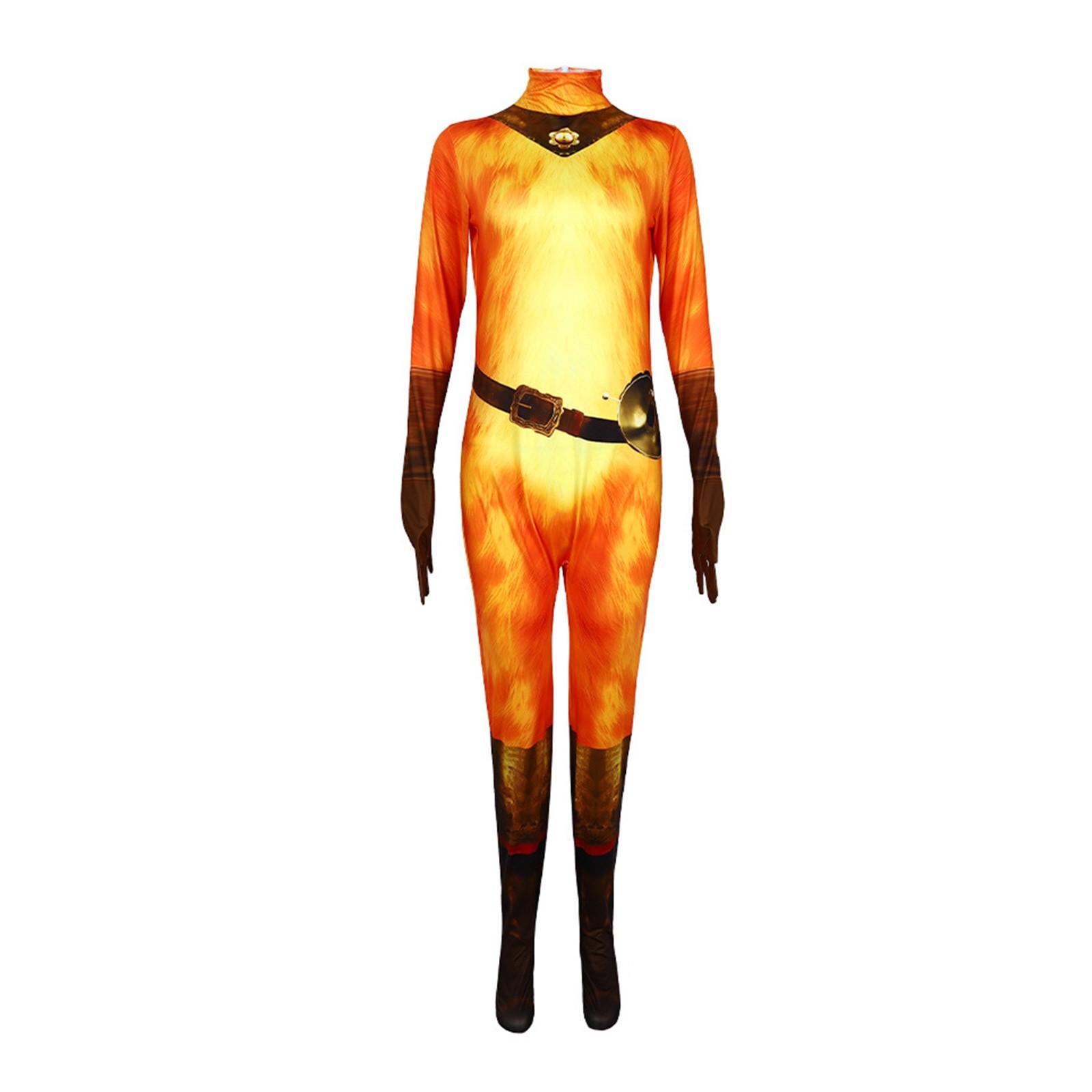 

Живой сервер косплея для фильмов, аниме и игр 190 шафрановый