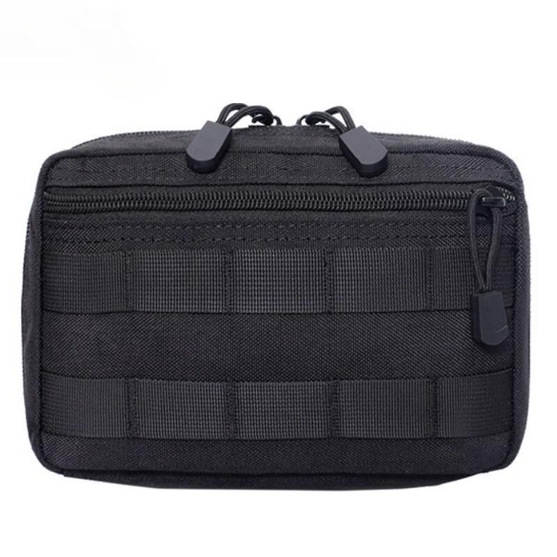 

Meng Ci Tactical Waist Bag One Size