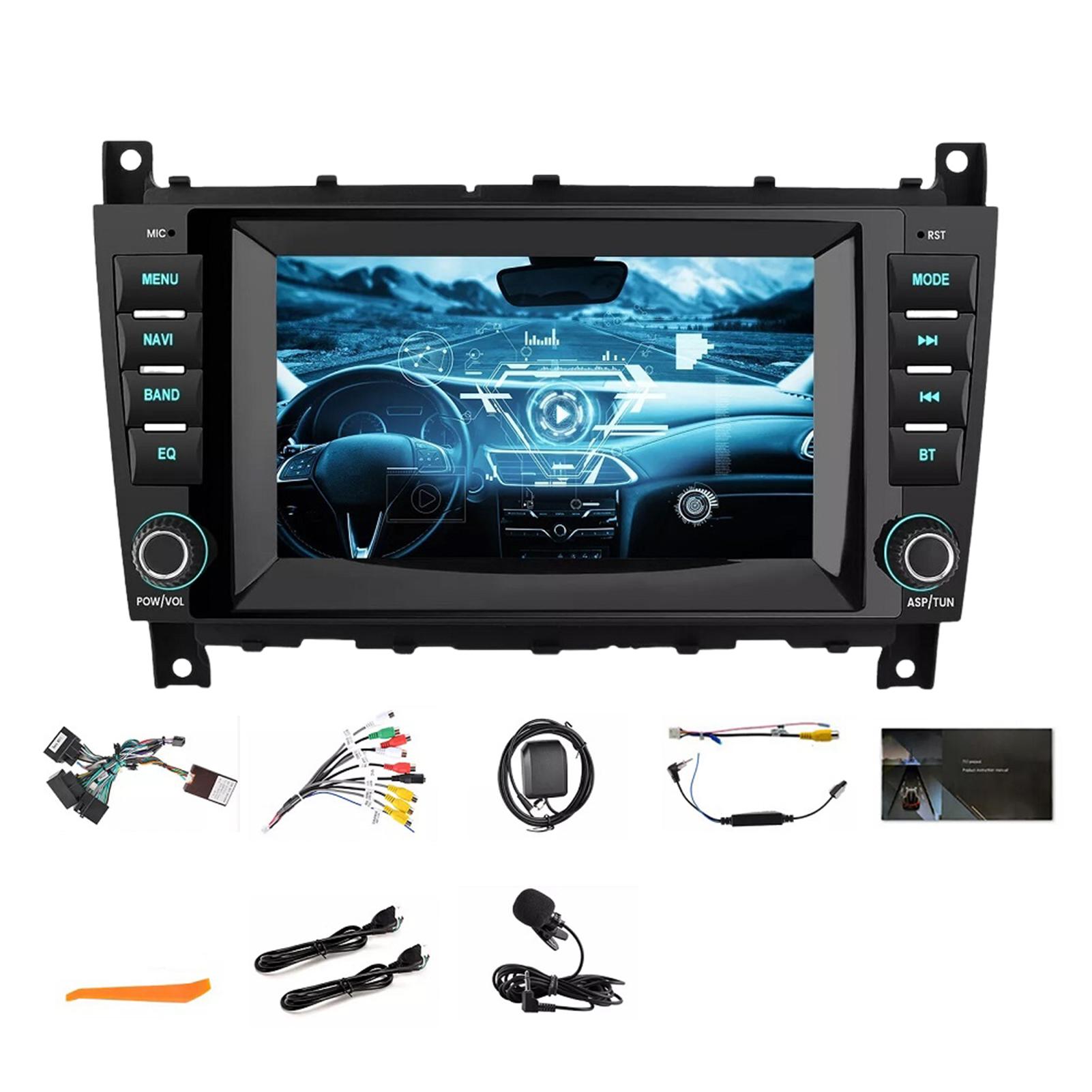 Stay Connected On Go With Car Play Enabled Car Radio 1+32g