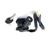 Motorcycle Ignition Switch Lock + Key Fit For Yamaha MT03 MT07 MT09 XJ6 FZ1 FZ07/09