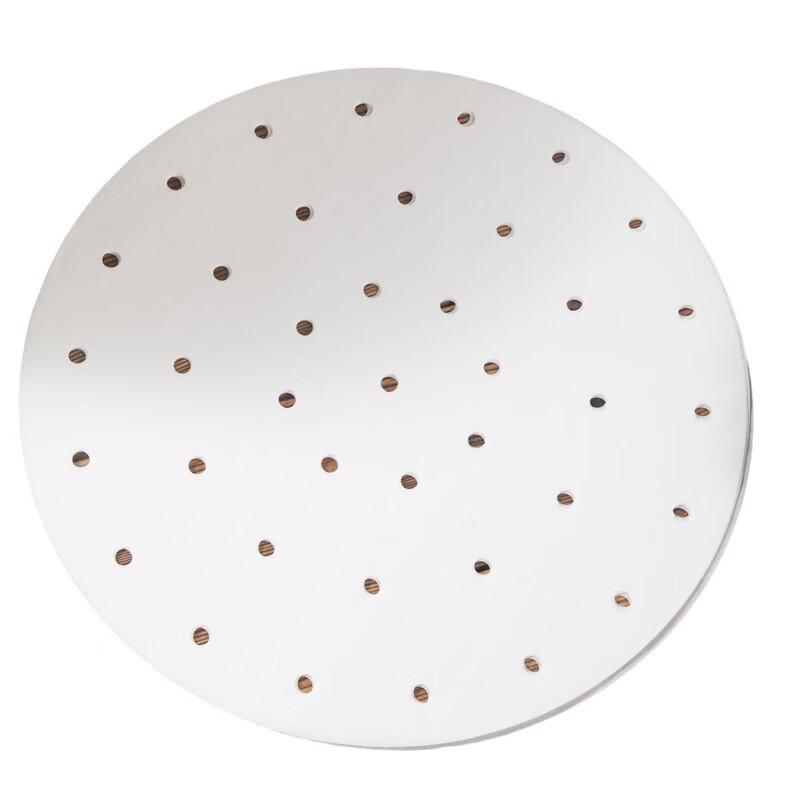 Food Grade Non-stick Steamer Paper Liners