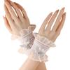 Delicate Lace Wristbands Practical Design For Daily Use And Special Occasion Comfortable Wristbands Spring Outfit