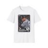 Jack Parkman Baseball Card Unisex T-Shirt| Chicago White Sox Major League 2