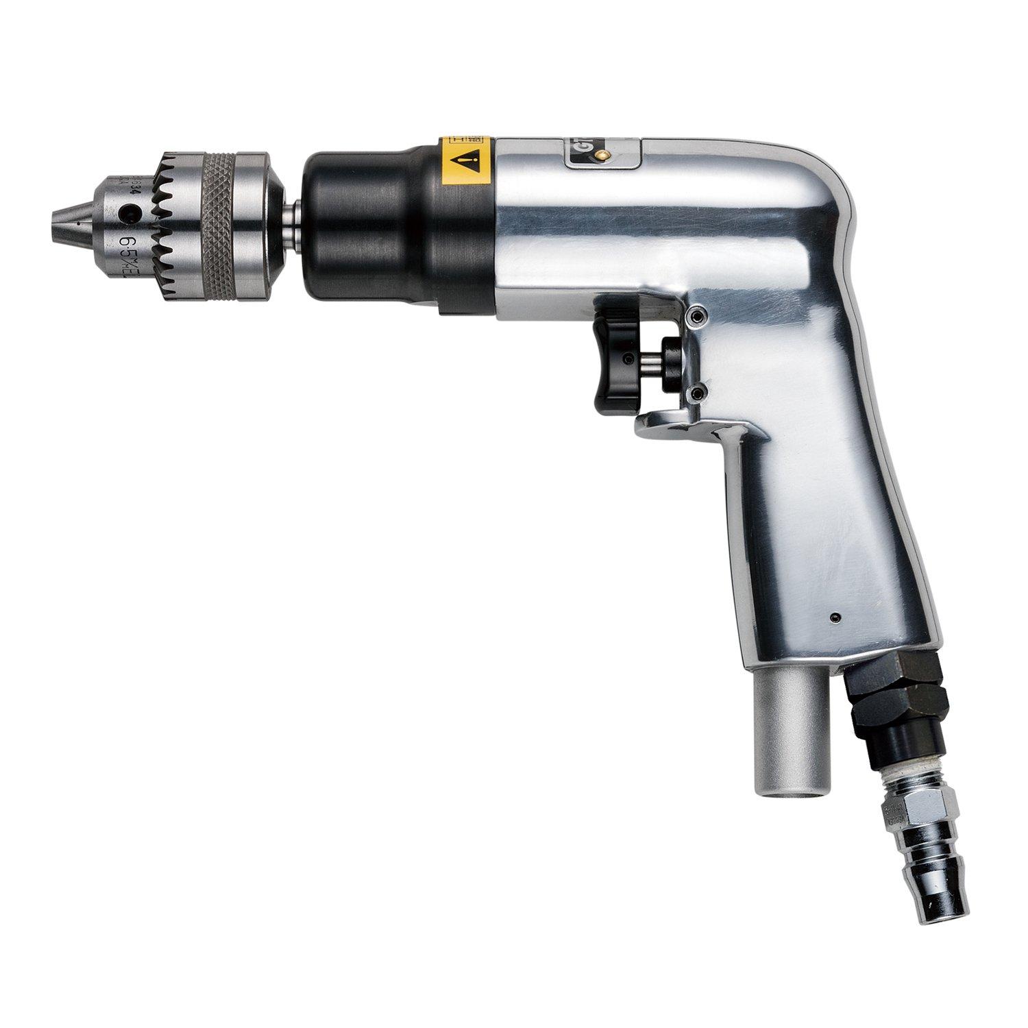 

VESSEL Air Drill GT-D60-30 (Pistol Type)