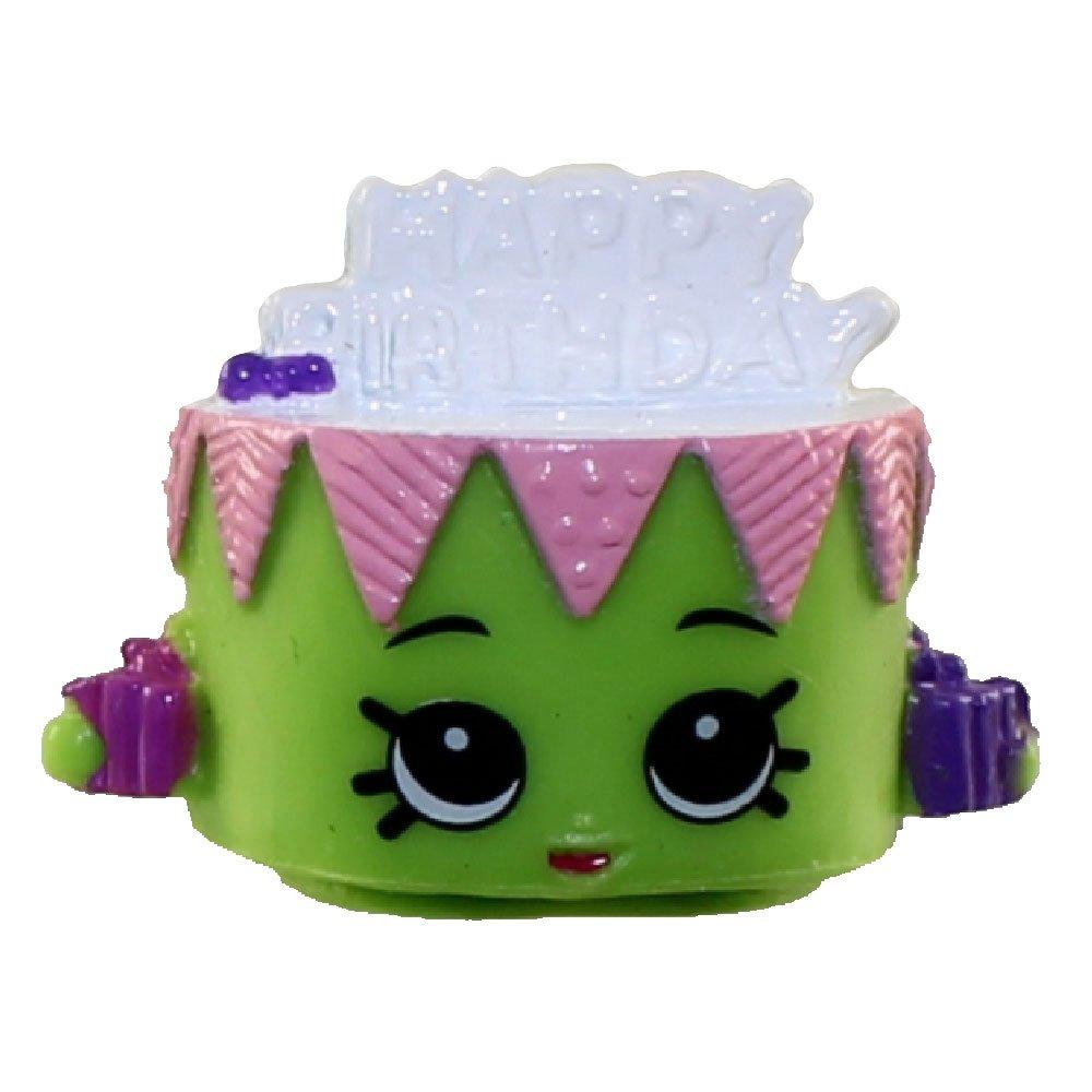 Shopkins Season 3 #3-016 Green Birthday Betty