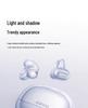 Sena S8SAI 2025 Bluetooth Ear-Clip Air Conduction Open-Ear Sports Earphones