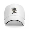 Killa Running Essential Escap From Tarkov Game Washed Unisex's Baseball Cap Outdoor Trucker Snapback Caps Dad Hat Golf Hats