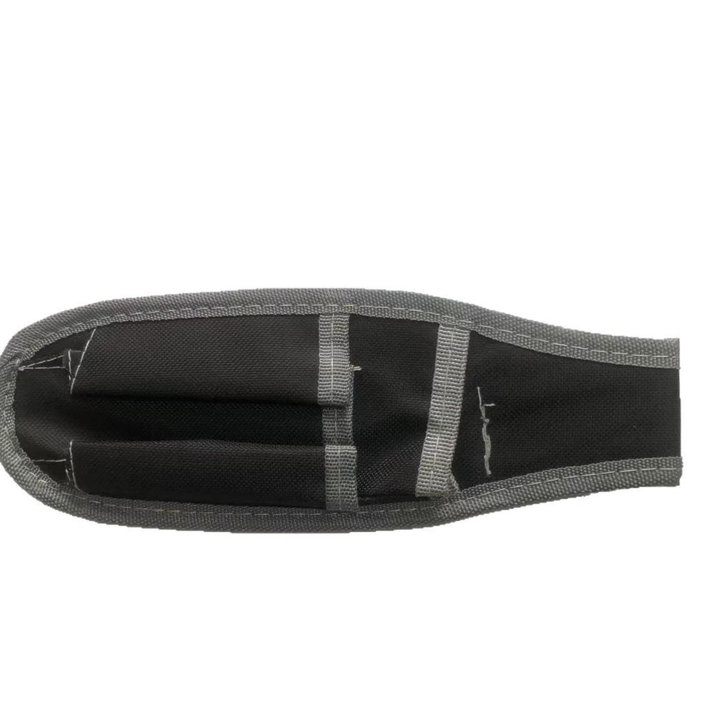 Multifunctional Electrician & Carpenter Tool Bag - Durable Oxford Cloth Waist Bag