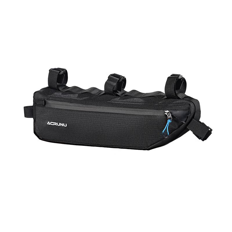 Junshi Bicycle Top Tube Frame Bag