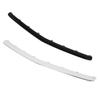 Front Bumper Lower Center Trim Scratch Proof For A-Class W177 AMG Line Pre-Facelift 2019-2022