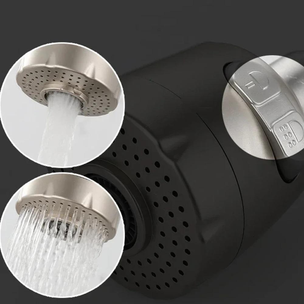 Universal Kitchen Faucet Rotatable Kitchen Water Tap Durable Sink Water Tap  Balcony