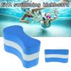 Swimming Corrective Training Leg Plate Lightweight Colorful Corrosion-resistant Buoyancy Clip Pull