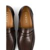 Tandy Herren Loafer Braun Q19103