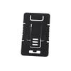 Phone Holder Smartphone Holder   Foldable  -thin Plastic Phone Holder for Cell Phone
