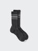 Uniqlo Japan Socks Pile Line