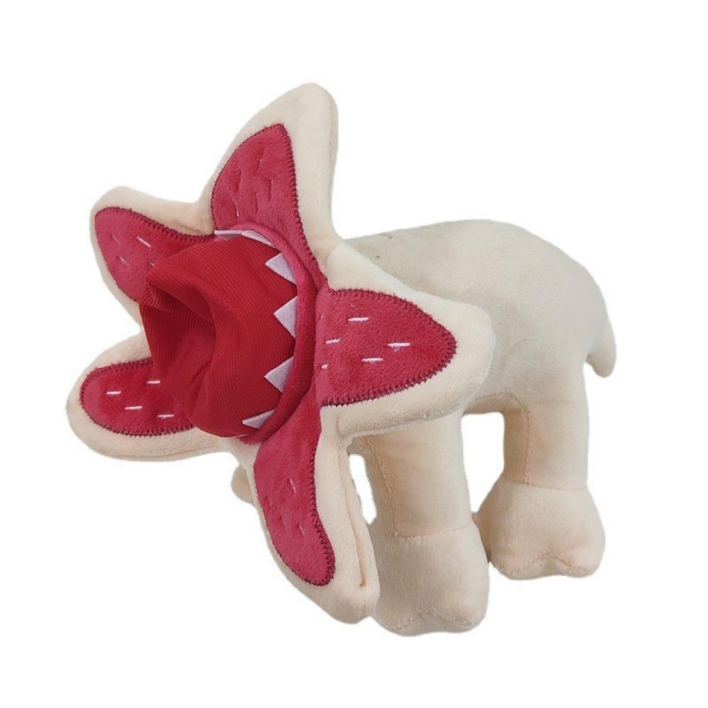 

Нова плюшева іграшка Дивні дива , лялька-квітка-канібал, лялька-монстр-кажан 20—35cm