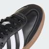 adidas SAMBA OG for ADAM ET ROPE HQ7257 Unisex Originals Sneakers Core Black / Cloud White / Timber
