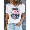 Üst Kıyafetler – T-shirtler