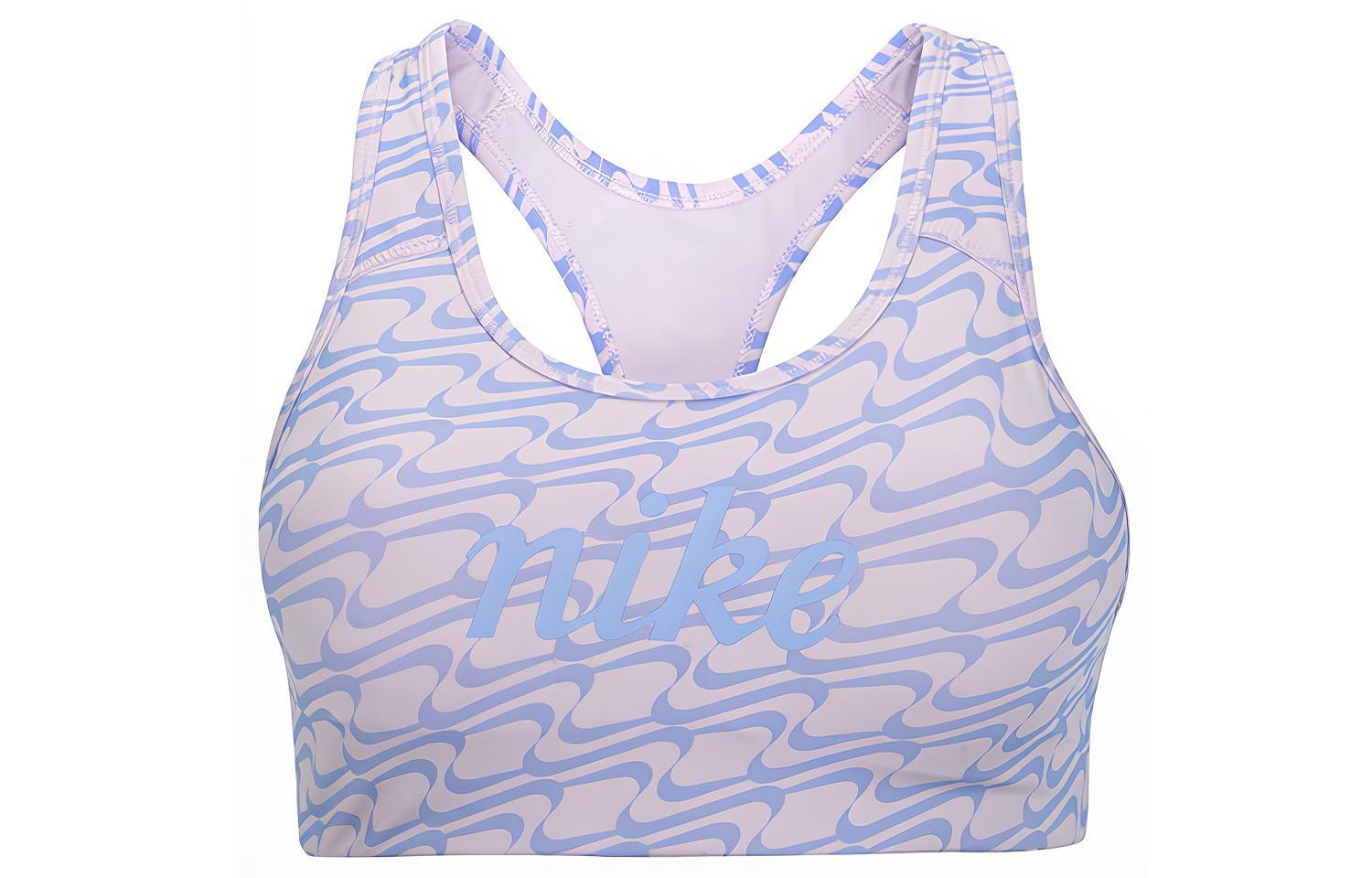 Nike Sports Underwear Women s Purple DQ5122-530 S