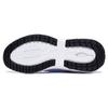 Li Ning 92 CICI Slip Resistant Abrasion Resistant Low top Sports Casual Shoes Women's White Cyan Purple AGCT050-3