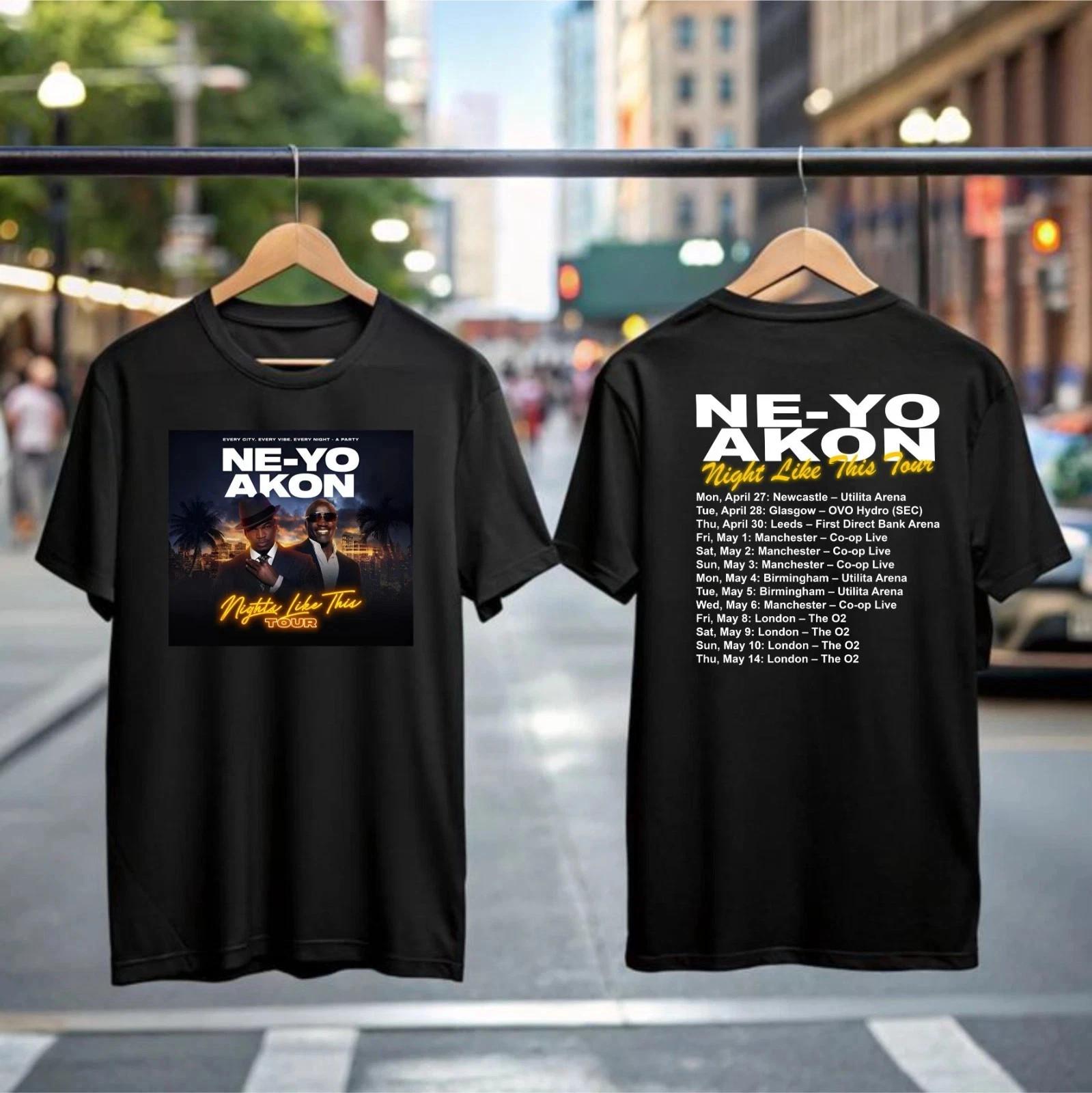 Music Tour 2026 Concert T-Shirt XXXXL