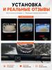 AHD 1080P Rearview Camera for Vehicles, Compatible with BWM E60, E39, E90, E82, and E61.