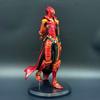 Anime Solo Leveling Figure Sung Jin-Woo Shadow Legion Knight Yeagley PVC Collection Desktop Model Toy Gift