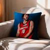 Singer Jack HHarlow  Pillow Case Pattern Printed Pillowcase For Living Room Sofa Cushion Cover