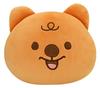 KiKi QUOKKA Mini Face Cushion Kiki
