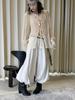 Bohemian Nomad Style Lightweight Summer Pants for Women