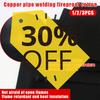 1/2/3Pcs Fireproof Pad Black Welding Protective Blanket Insulation Pad High-Temperature Pad 5mm 30 * 20cm Fireproof Durable