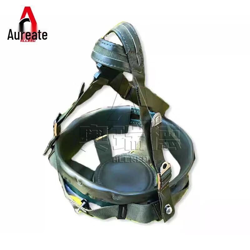 QGF03 Kevlar Sheepskin Helmet Liner