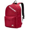 Skechers Fabric Backpack Regular Unisex Red (Unisex) Backpacks L422U207 001W