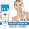 SP-6 Probiotic Toothpaste Remove Stains Oral Care Whiten Clean Teeth Ultra Whitening Management Fresh Breath Health Care Toothp