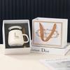 May Day Employee Gift & Full Moon Banquet Souvenir Set