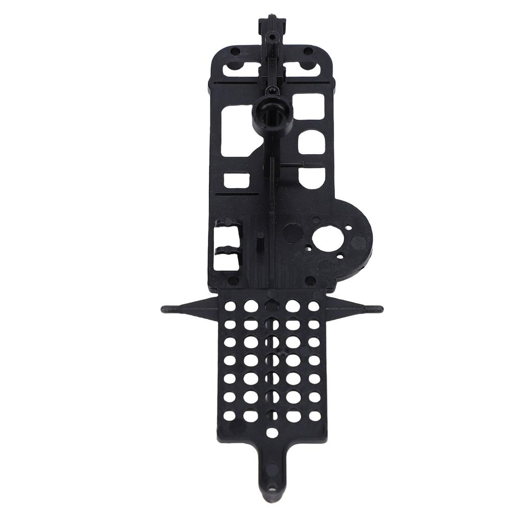 Main Frame Fit for WLtoys XK K110S RC Helicopter ABS RC Helicopter Frame Spare Part for Upgrade Replacement