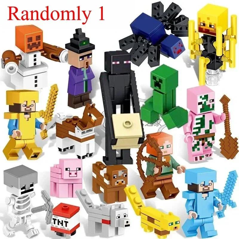 

10/300 шт. Магнитные развивающие игрушки - Можно свободно собирать, чтобы построить мир. Сенсорное воспитание для детей. Подарок на фестиваль