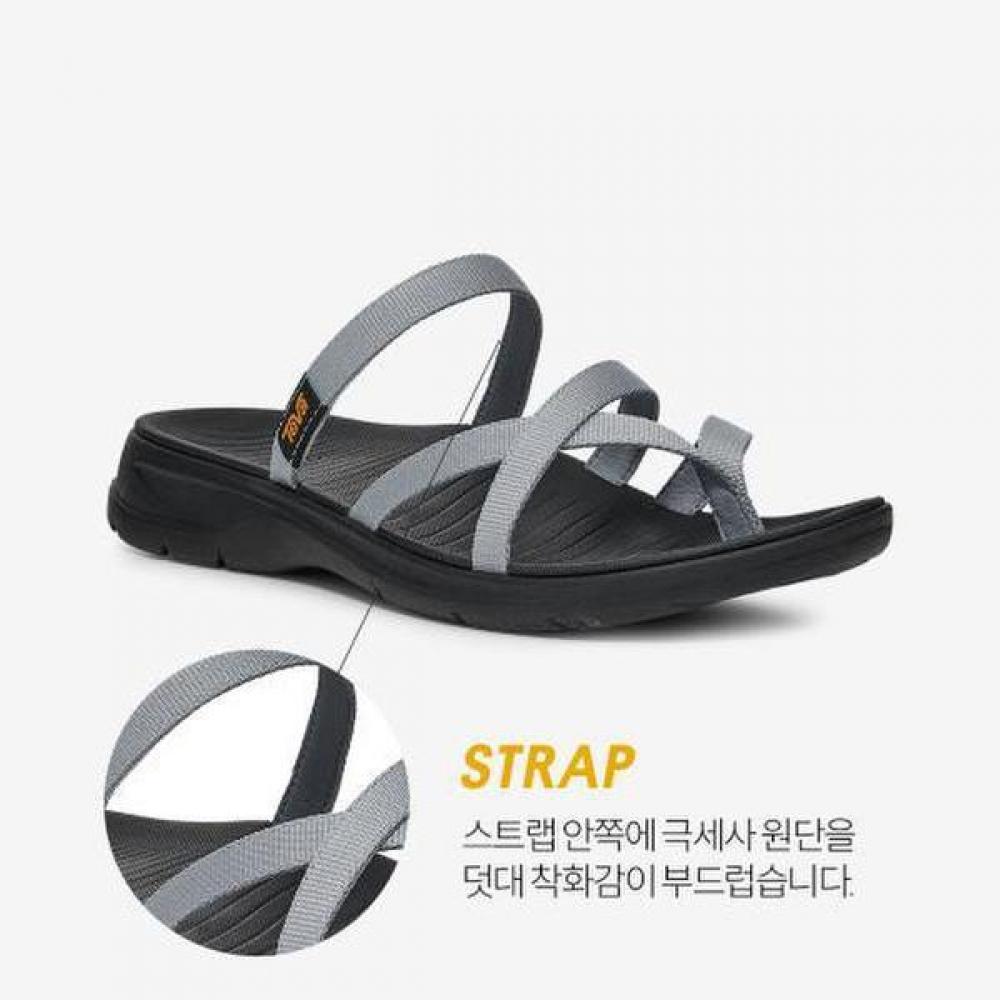 Teva 2026 S S Women S Tira Traveler Flip Stvf2619490 Tdw