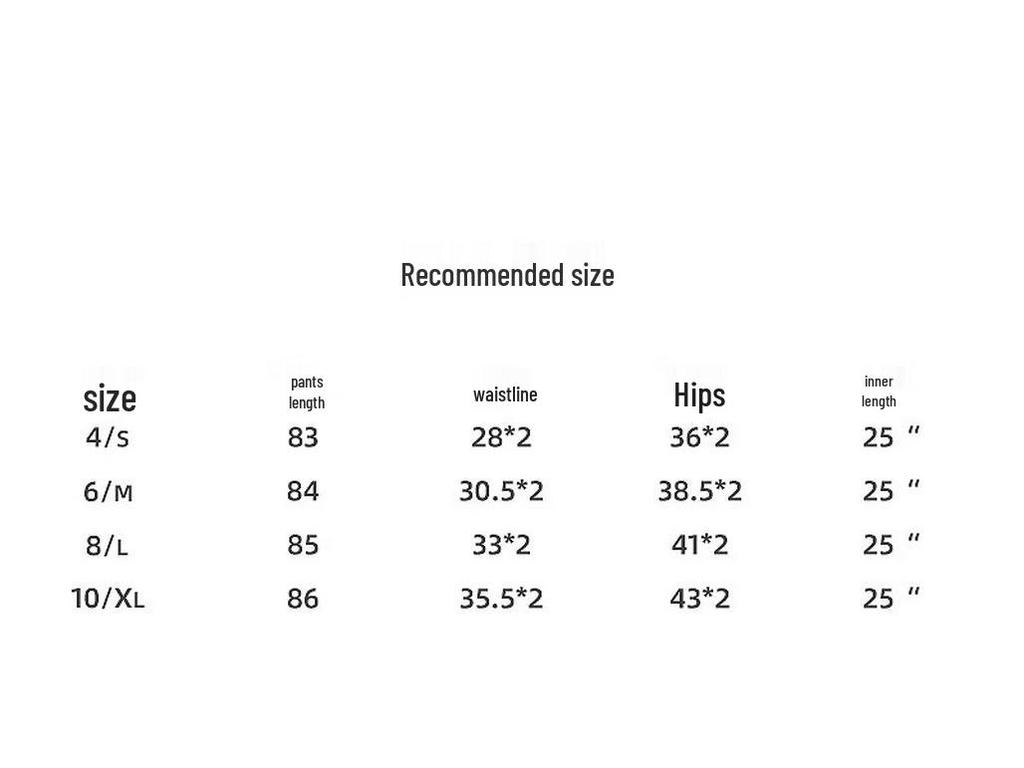 OEING Women's Yoga & Fitness Leggings