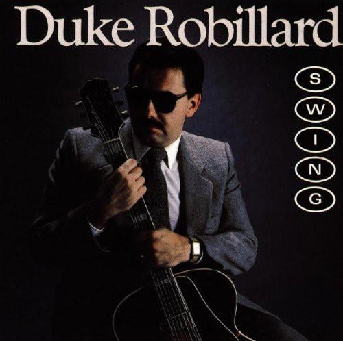 

CD ДЮК РОБИЛЛАРД - Свинг CD3103 Rounder Records 1987 США Джаз Б/У