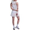 New Nike Court Slam Women's Dri FIT Tennis Dress FZ6747-100