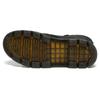 Dr. Martens Kämme Leder Unisex Schwarz Wyoming Leder 26007001