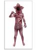 Stranger Things Man-Eating Plant Halloween Cosplay Jumpsuit