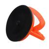 Car Suction Cup Dent Puller Ergonomic Handle Multi-Purpose Object Mover Glass Lifter Ceiling Remover Auto Dent Removal Repair Tool
