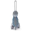 Jurassic World Kugelkette Maskottchen Blau 13cm (Velociraptor) Breite ca.