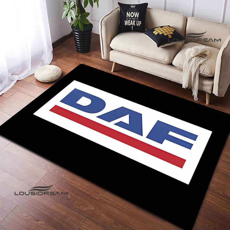 

DAF Ковер Для Гостиной Спальни Подарок Украшение Дома