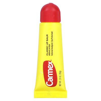 Make-up na rty – Balzamy na pery