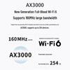 TP-LINK TL-XAP3000GC WiFi 6 Ceiling AP (CN version)